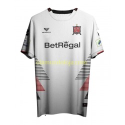 Camisola Dundalk Homem Equipamento Primeiro 2023 Manga Curta